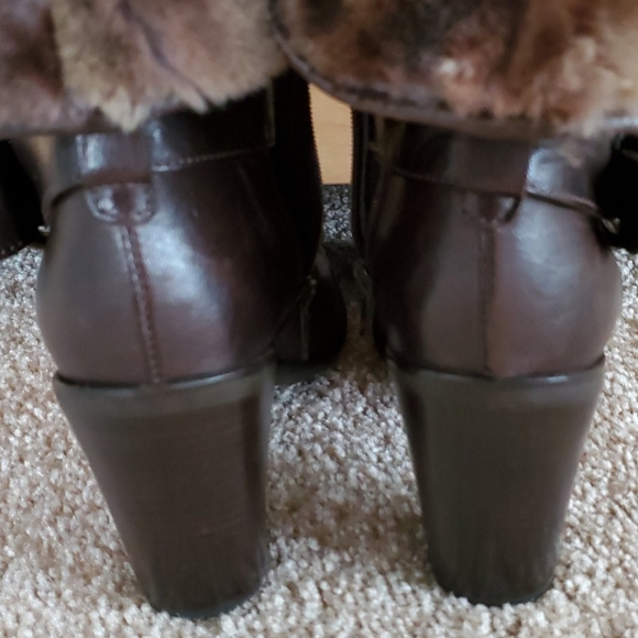 Meucci Booties - Picture 7 of 8